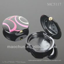 MC5117 unique design powder compact package